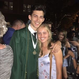 Meet your Posher, Jared